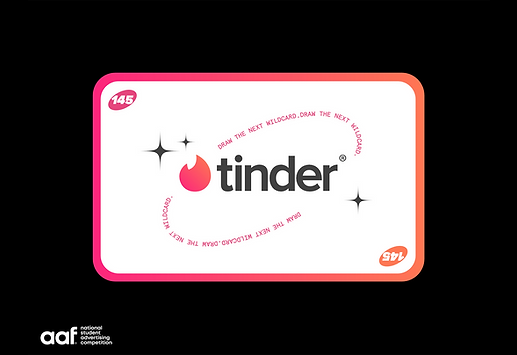 Tinder Full Campaign