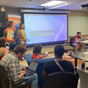 Presenting Experience Design