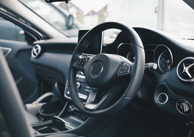 Car Rental