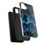Thumbnail: Phone Case - Blue Ghost Rider Skull Tough Protective Cover