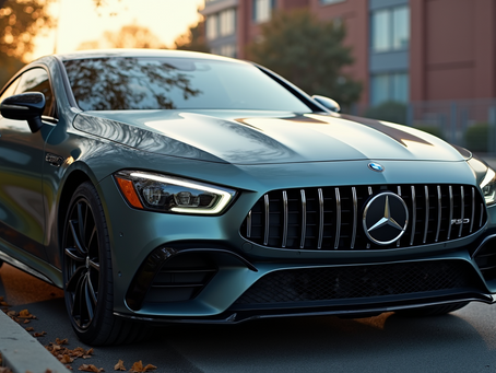 Discover the Best Car Detailing Services for Your Vehicle