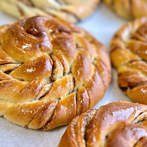 Kanelsnurr