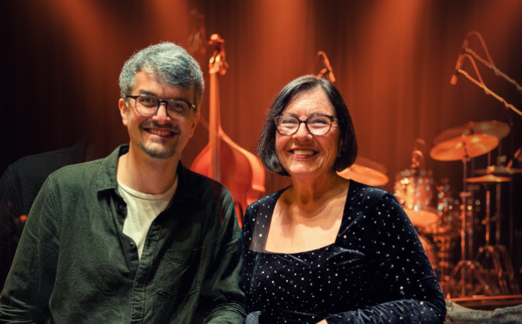 Marina meets Felix Mross - Konzert