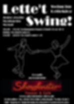 Lette ´t Swing