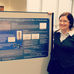 Won 2nd place @ Research in Undergraduate Education (RUE) STEM festival