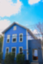 colorful homes in Gainesville, Florida Eastwood Homes