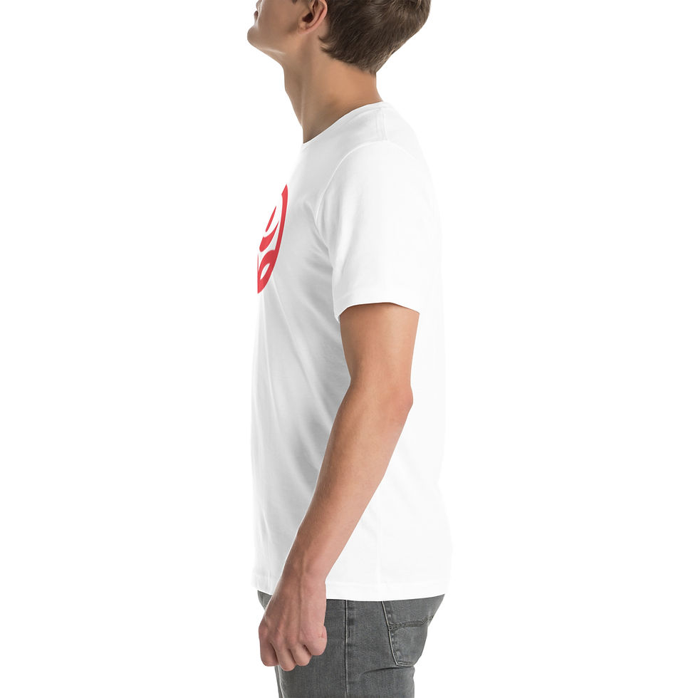 Thumbnail: Unisex t-shirt