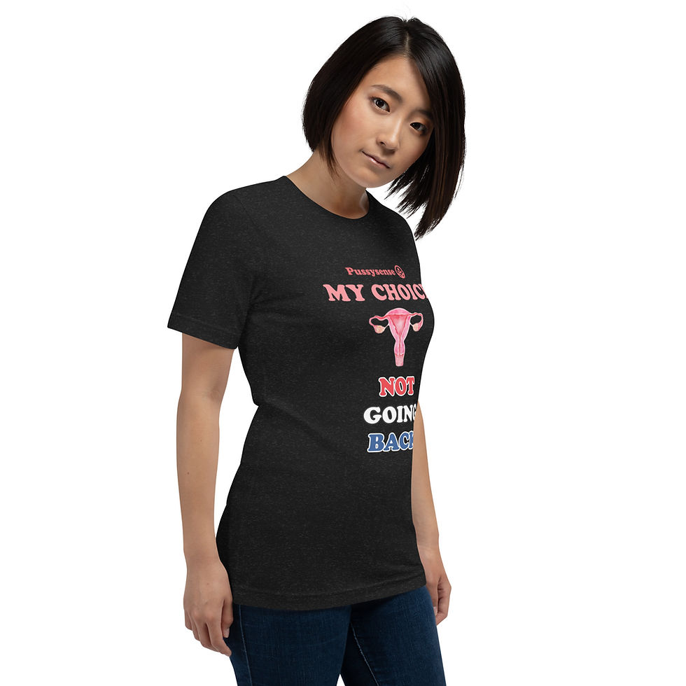 Thumbnail: Unisex t-shirt
