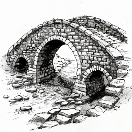 The ARCH: Bridging Cultures Through Crafts