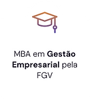 Juliana Perin, fundadora do GNA, fez MBA em Gestão Empresarial