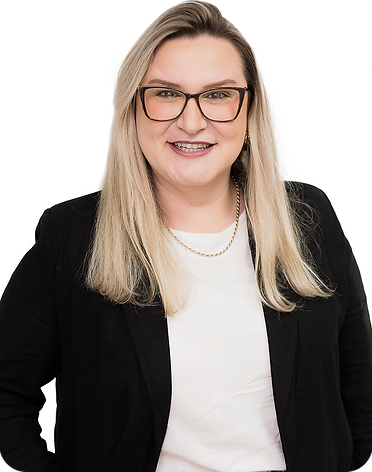 Juliana Perin, fundadora do GNA - Gestão na Advocacia