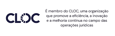 Logo da CLOC