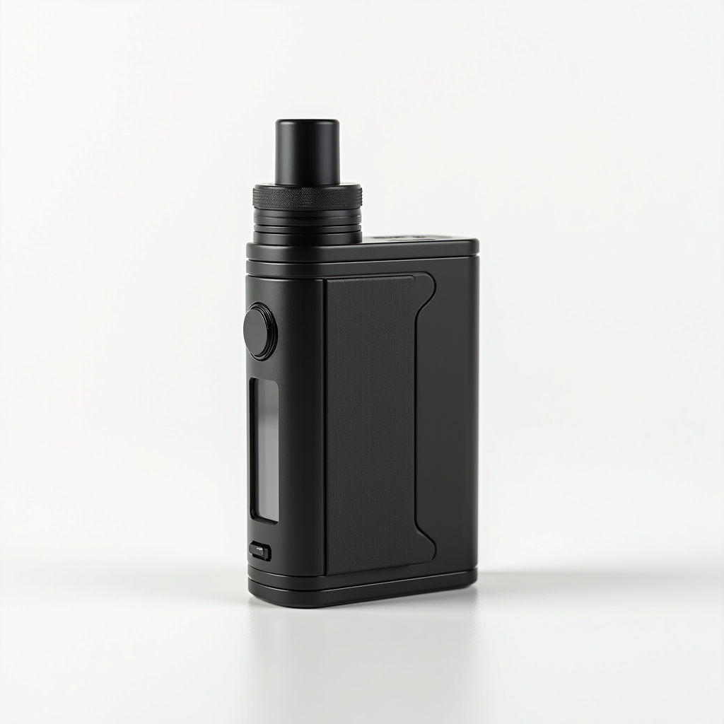 Box Mod Moderno