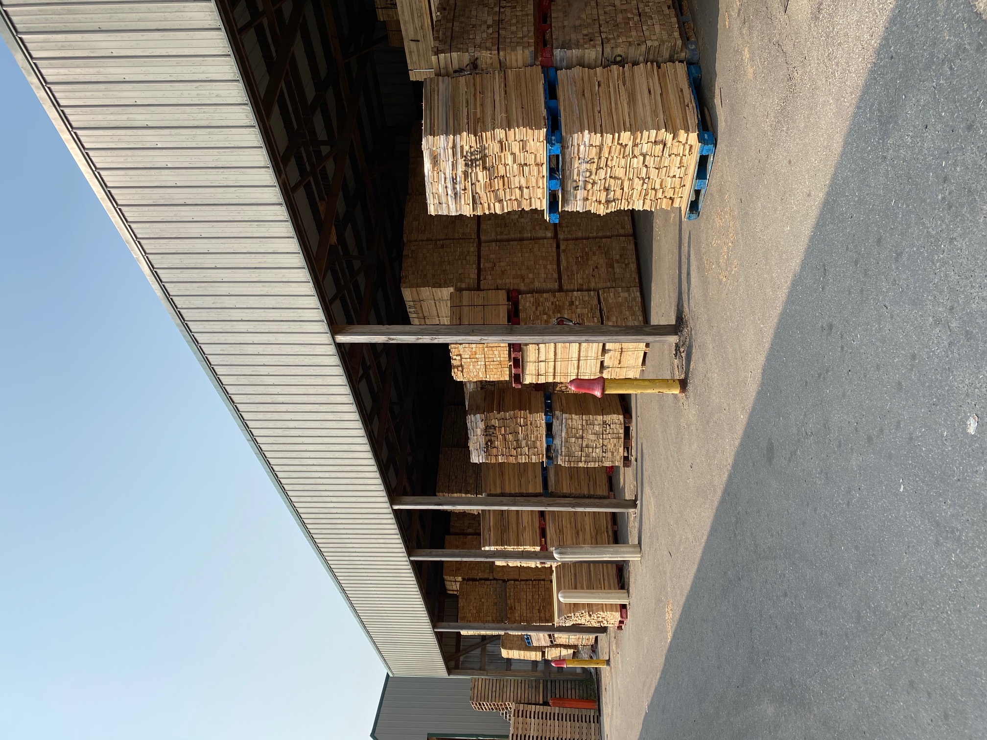 Arlington Hardware And Lumber Inc - sb989bb