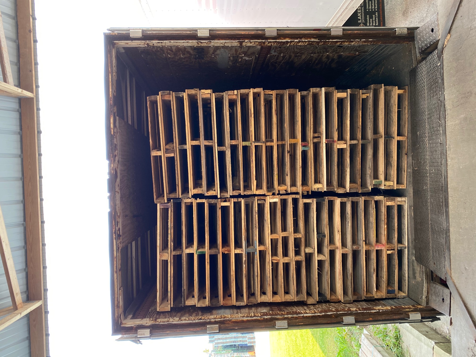 Arlington Hardware And Lumber Inc - eby7auu