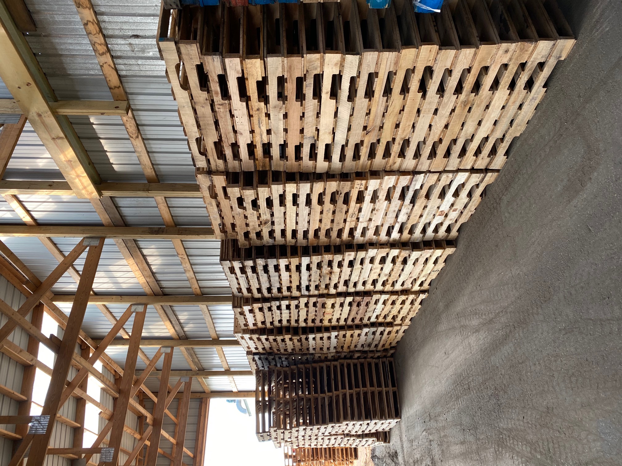 Arlington Hardware And Lumber Inc - 9o1cl59