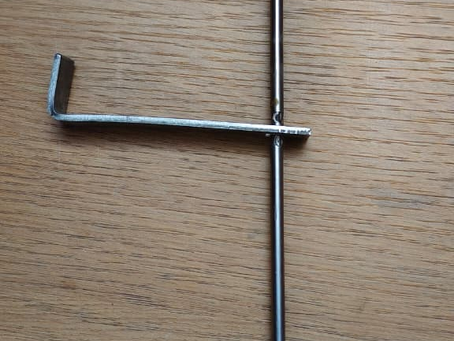 Tyne Refractory Anchors: High-Strength Support Systems for Durable Furnace & Kiln Linings