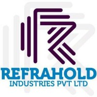 Refrahold Industries Pvt. Ltd.