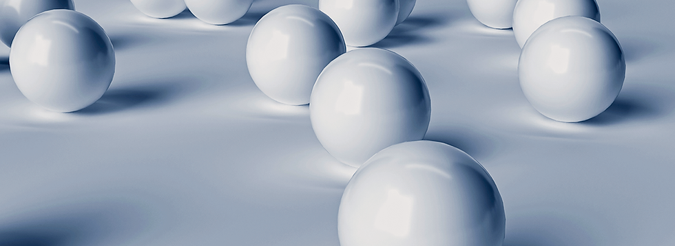 Alumina Balls