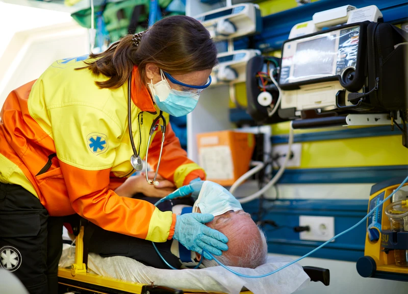 DOT EMS Instructor Refresher