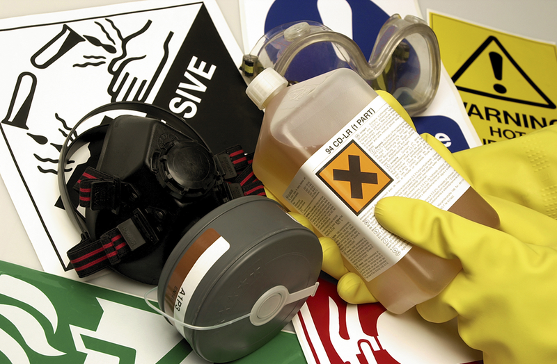 Hazard Communication - SafetyU