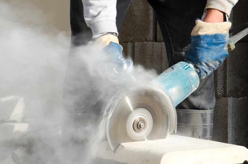 Crystalline Silica Safety Training