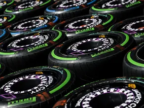 Pirelli to trial radical tyre mix at Belgian Grand Prix