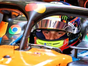 Piastri leads FP2 in Spain to keep McLaren on top