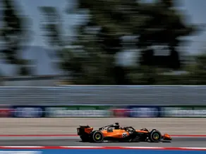 Spanish GP: Free Practice 1 Results