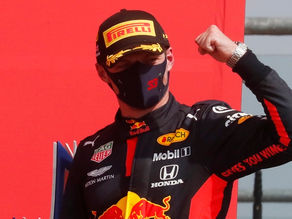 Five talking points from the 70th Anniversary Grand Prix