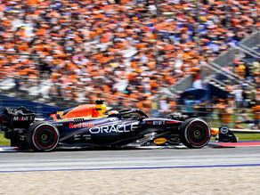 Round 9 F1 team power rankings: More records for Red Bull