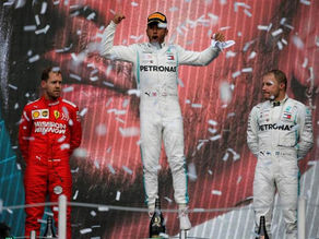 Five talking points from the Mexican Grand Prix