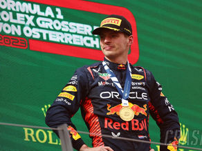 Austrian Grand Prix talking points: You aaaallll get a penalty!