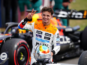 British Grand Prix talking points: McLaren strikes back but will it last?