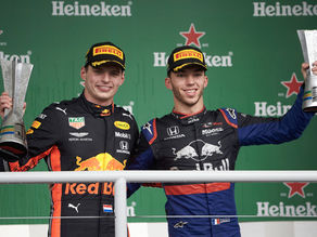 Five talking points from the Brazilian Grand Prix