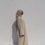 Thumbnail: Robe modest, robe, robe oversize, robe en Lin