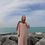 Thumbnail: Robe, robe modest, robe longue, abaya