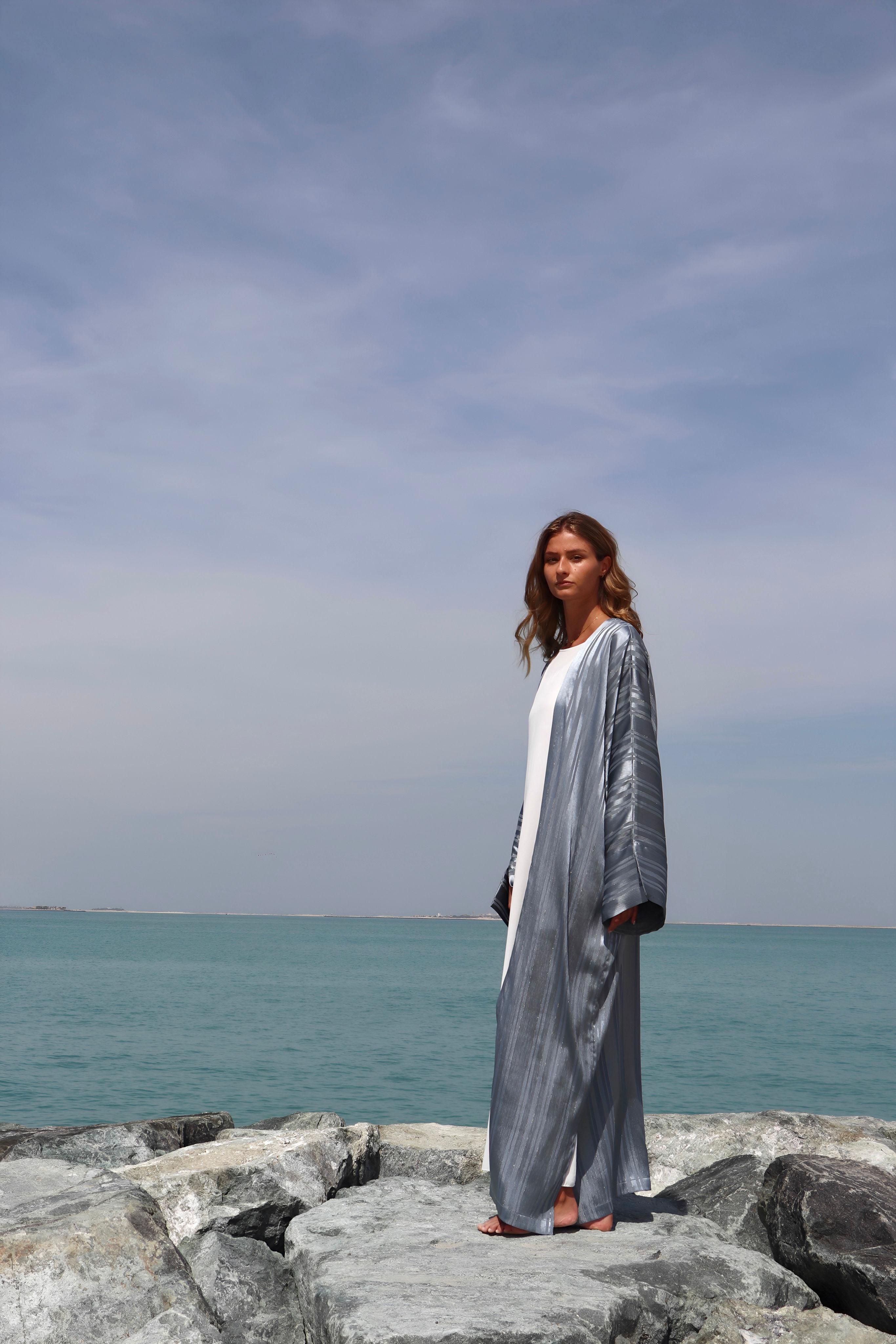 Kimono, Robe, robe modest, robe longue, abaya
