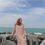 Thumbnail: Robe, robe modest, robe longue, abaya