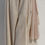 Thumbnail: Robe modest, robe, robe oversize, robe en Lin