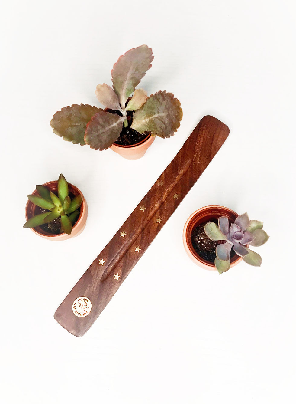 Thumbnail: Zodiac Signs Incense Holder