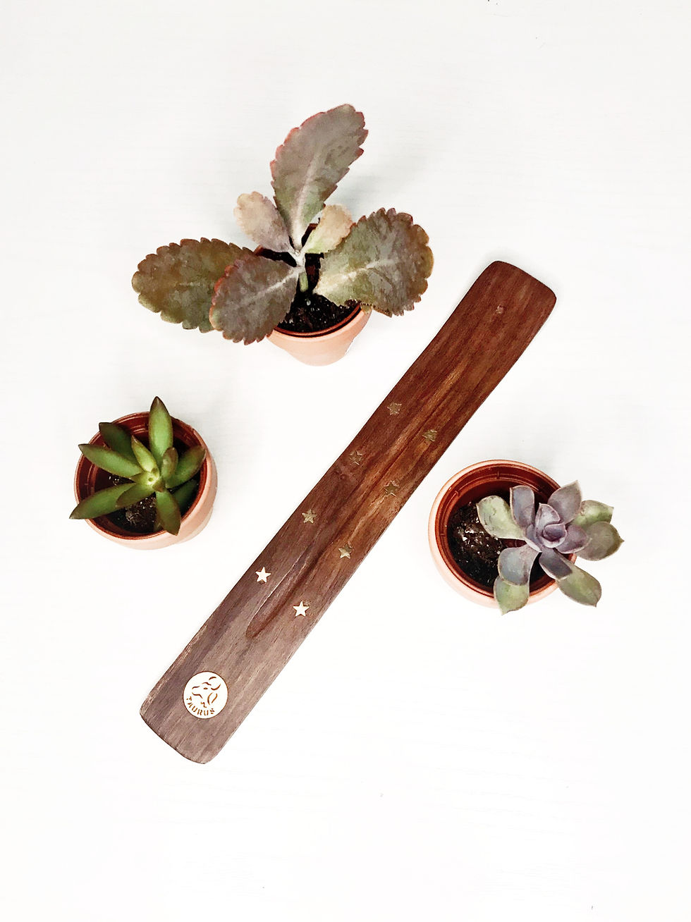 Thumbnail: Zodiac Signs Incense Holder