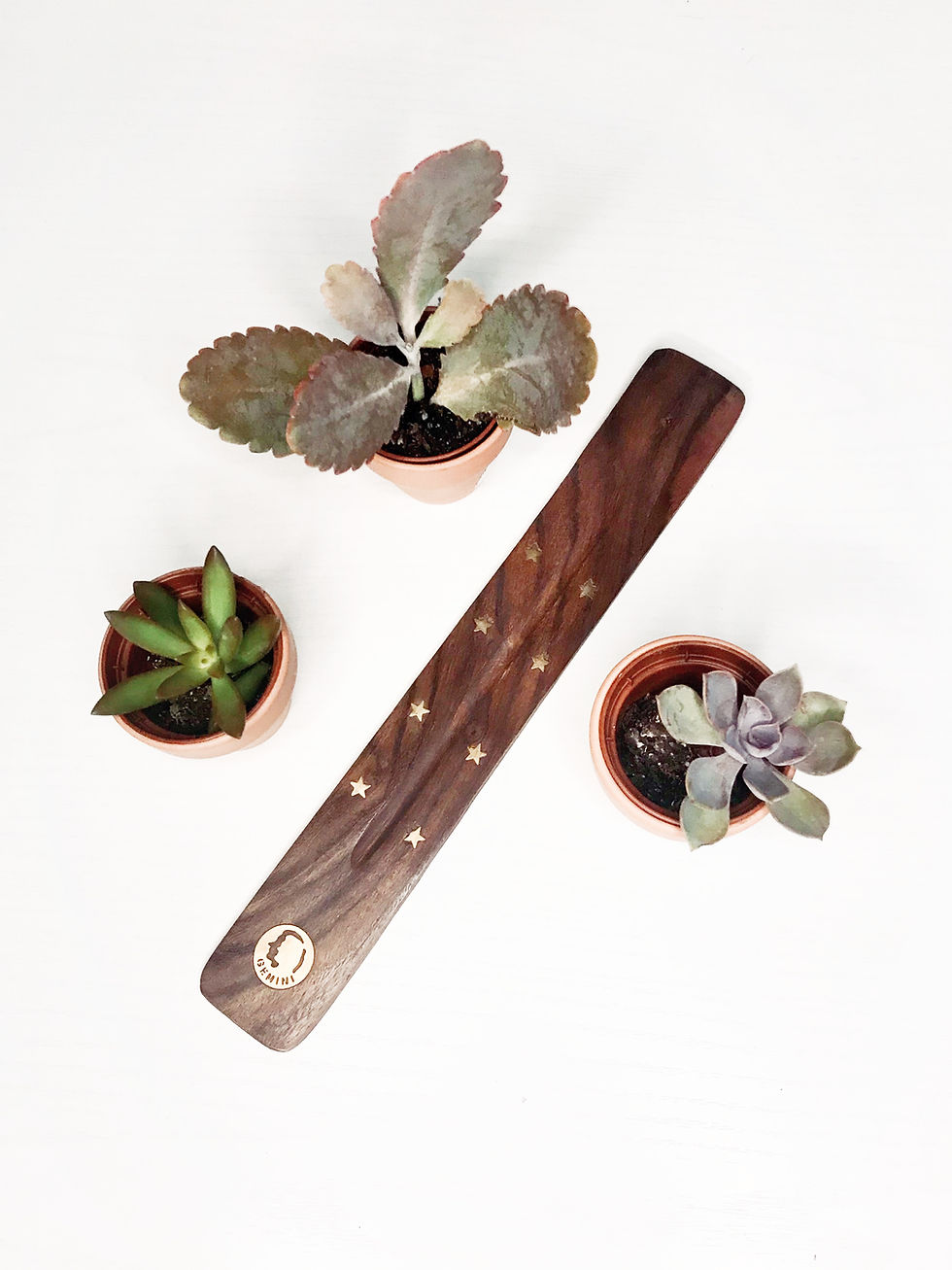 Thumbnail: Zodiac Signs Incense Holder