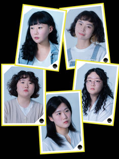 📩신세계로부터의 소식📩극단 신세계 김수정, 김보경, 홍조은, 김민경, 김혜린 단원의 공연 소식을 전합니다!