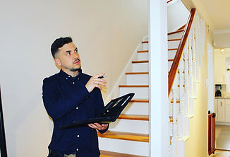 Inspection Bâtiment Laval