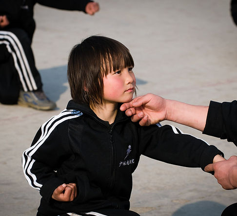 Cours Arts Martiaux Enfants St-Hubert Brossard Longueuil
