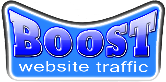 Boost Web SIte