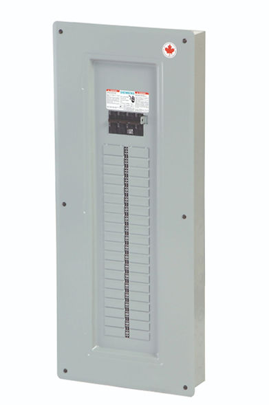 PANNEAU PRINCIPAL ET SOUS-PANNEAUX