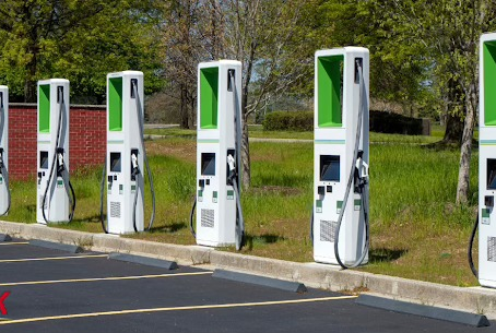 Guide pour l’Installation de Bornes de Recharge pour Véhicules Électriques en Multilogement
