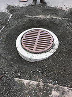 Pavage Saint-Hubert Asphalte Alexscellant Longueuil